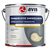 Avis Timbercote Impregneer - Blank Avis Timbercote Impregneer - Blank