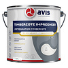 Avis Timbercote Impregneer - Wit Avis Timbercote Impregneer - Wit