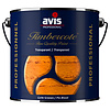 Avis Timbercote Transparant Hoogglans - Licht Grenen Avis Timbercote Transparant Hoogglans - Licht Grenen