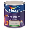 Flexa Creations Muurverf Extra Mat - Urban Taupe