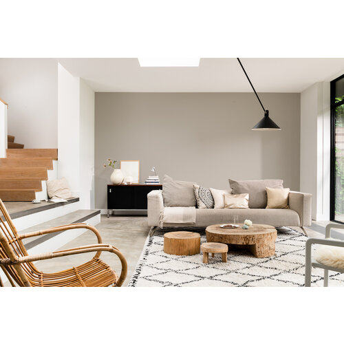 Flexa Creations Muurverf Extra Mat - Urban Taupe