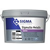 Sigma Sigmulto Metallic Satin Sigma Sigmulto Metallic Satin
