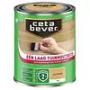 Cetabever Één laag Tuinhoutbeits - Licht Eiken