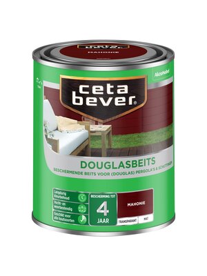 Cetabever Douglas Beits - Mahonie