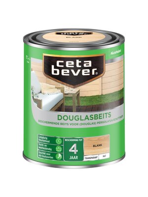 Cetabever Douglas Beits - Blank