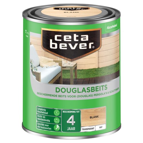 Cetabever Douglas Beits - Blank Cetabever Douglas Beits - Blank