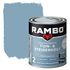 Rambo Tuin- & Steigerhout - Petrol Blauw 1142 Rambo Tuin- & Steigerhout - Petrol Blauw 1142