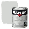 Rambo Tuin- & Steigerhout - Steen Grijs 1139