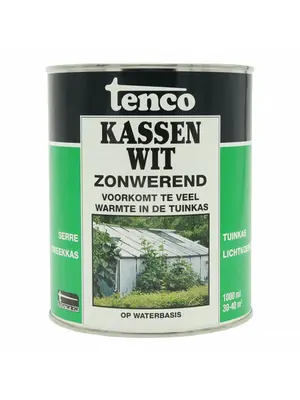 Tenco Kassenwit Tenco Kassenwit