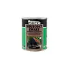 Tenco Houtcoat Zwart - Zijdeglans Waterbasis Tenco Houtcoat Zwart - Zijdeglans Waterbasis