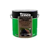 Tenco Houtcoat Zwart - Zijdeglans Waterbasis Tenco Houtcoat Zwart - Zijdeglans Waterbasis