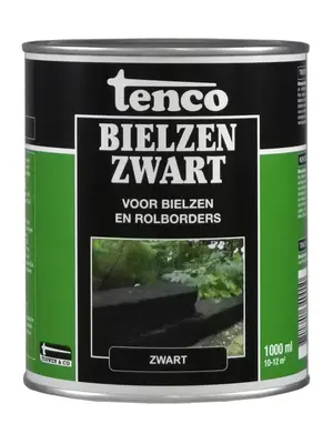 Tenco Tencobiels Bielzenzwart