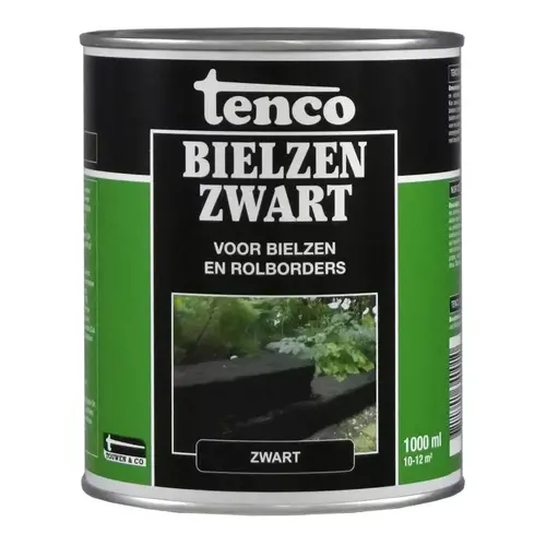 Tenco Tencobiels Bielzenzwart
