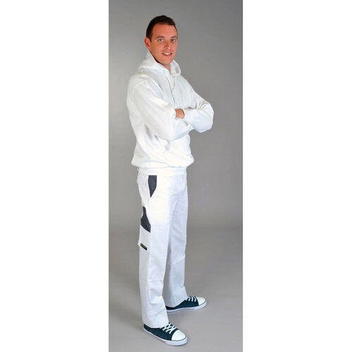Broek Basics
