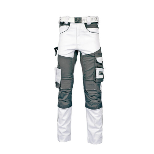 Broek Corda Full Stretch