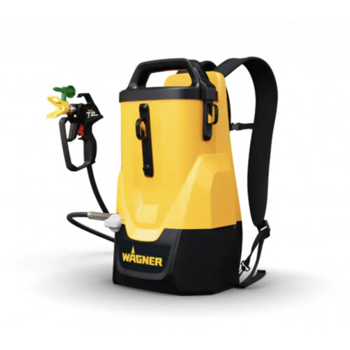Control Pro Move 300 Kit