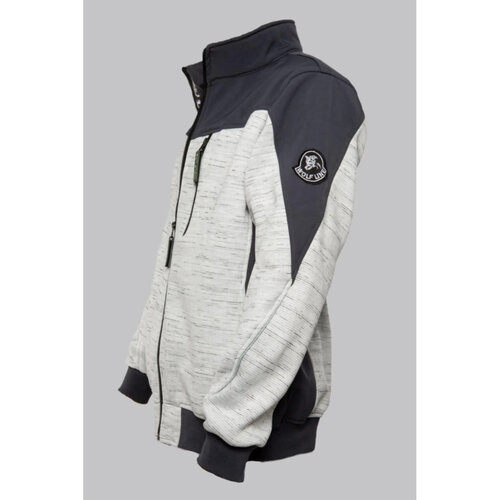 Free Motion Jacket