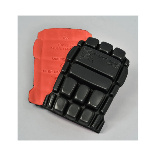 Kniestukken Per Paar