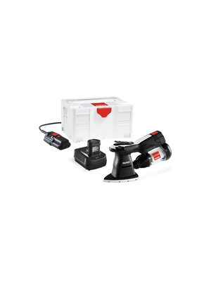 Schuurmachine Delta - Accu - Kit - Hss73