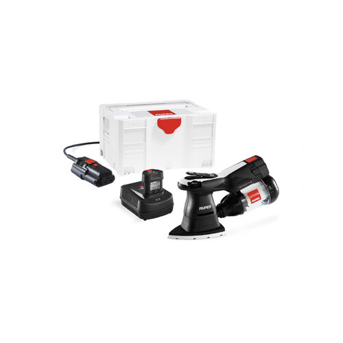 Schuurmachine Delta - Accu - Kit - Hss73