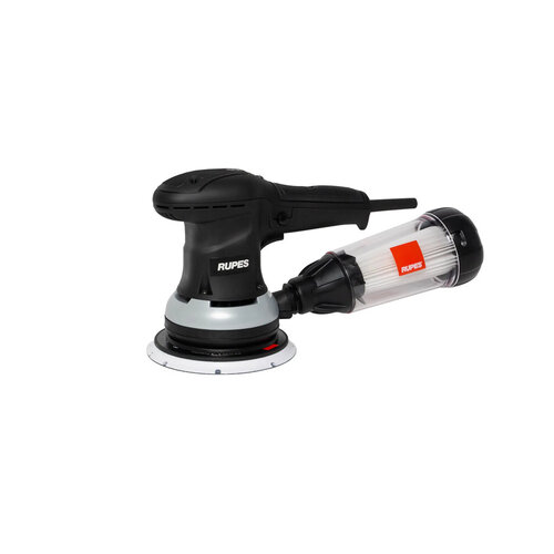 Schuurmachine Rond 150Mm - 220V - Er305Te/Std