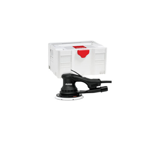 Schuurmachine Rond 150Mm - Skorpio - 220V - Rx256A