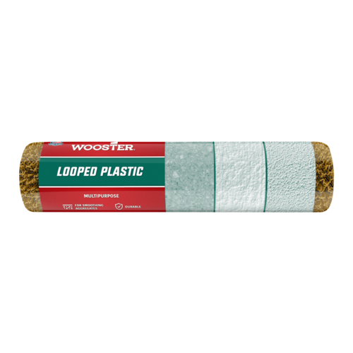 Looped Material