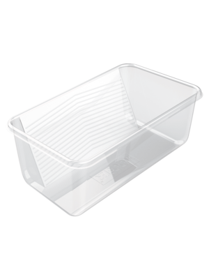 Wide Boy Bucket Rigid Liner