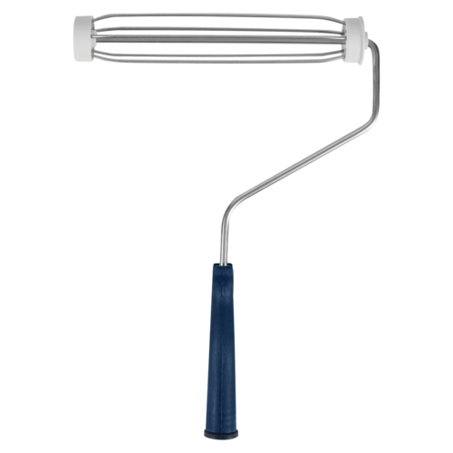 Utility Cage Frame Wide