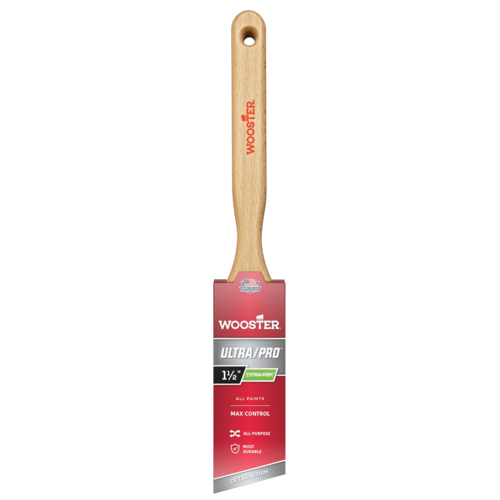 Ultra/Pro Extra-Firm Angle Sash