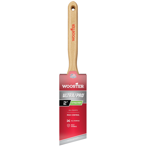 Ultra/Pro Extra-Firm Angle Sash