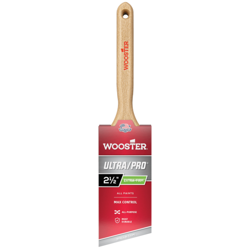 Ultra/Pro Extra-Firm Angle Sash