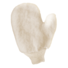 Synthetic Mitt