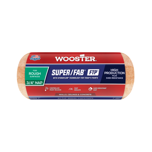 Super/Fab Ftp