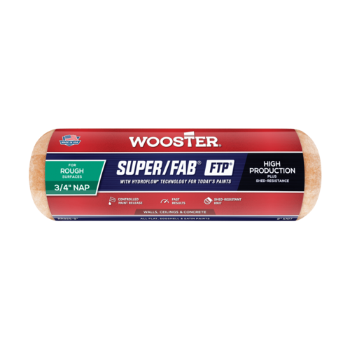 Super/Fab Ftp