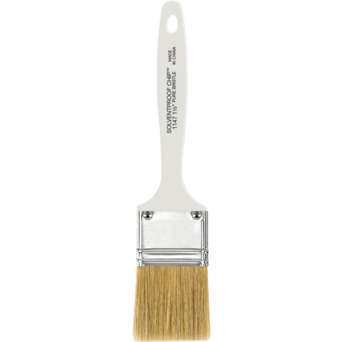 Solvent-Proof Chip Solvent-Proof Chip