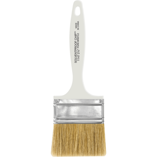 Solvent-Proof Chip Solvent-Proof Chip