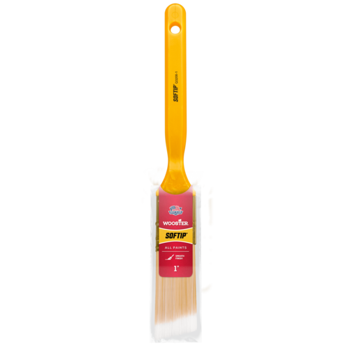 Softip Angle Sash