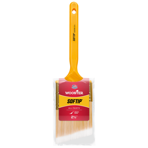 Softip Angle Sash
