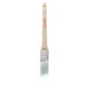 Silver Tip Thin Angle Sash