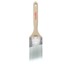 Silver Tip Semi-Oval Angle Sash