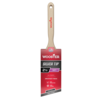 Silver Tip Semi-Oval Angle Sash