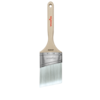 Silver Tip Semi-Oval Angle Sash