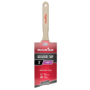 Silver Tip Semi-Oval Angle Sash