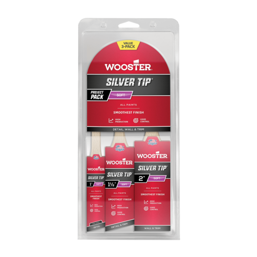 Silver Tip Project 3-Pack