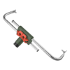 Sherlock Wide Boy Hulk Frame