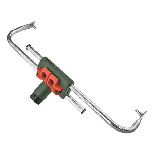 Sherlock Wide Boy Hulk Frame
