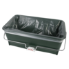 Quickn' Clean Wide Boy Liner 5-Pack