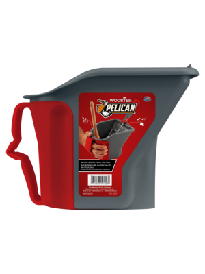 Pelican Handheld Pail