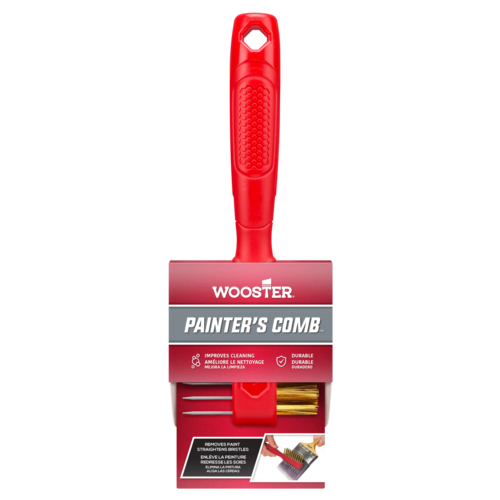 Painter'S Comb